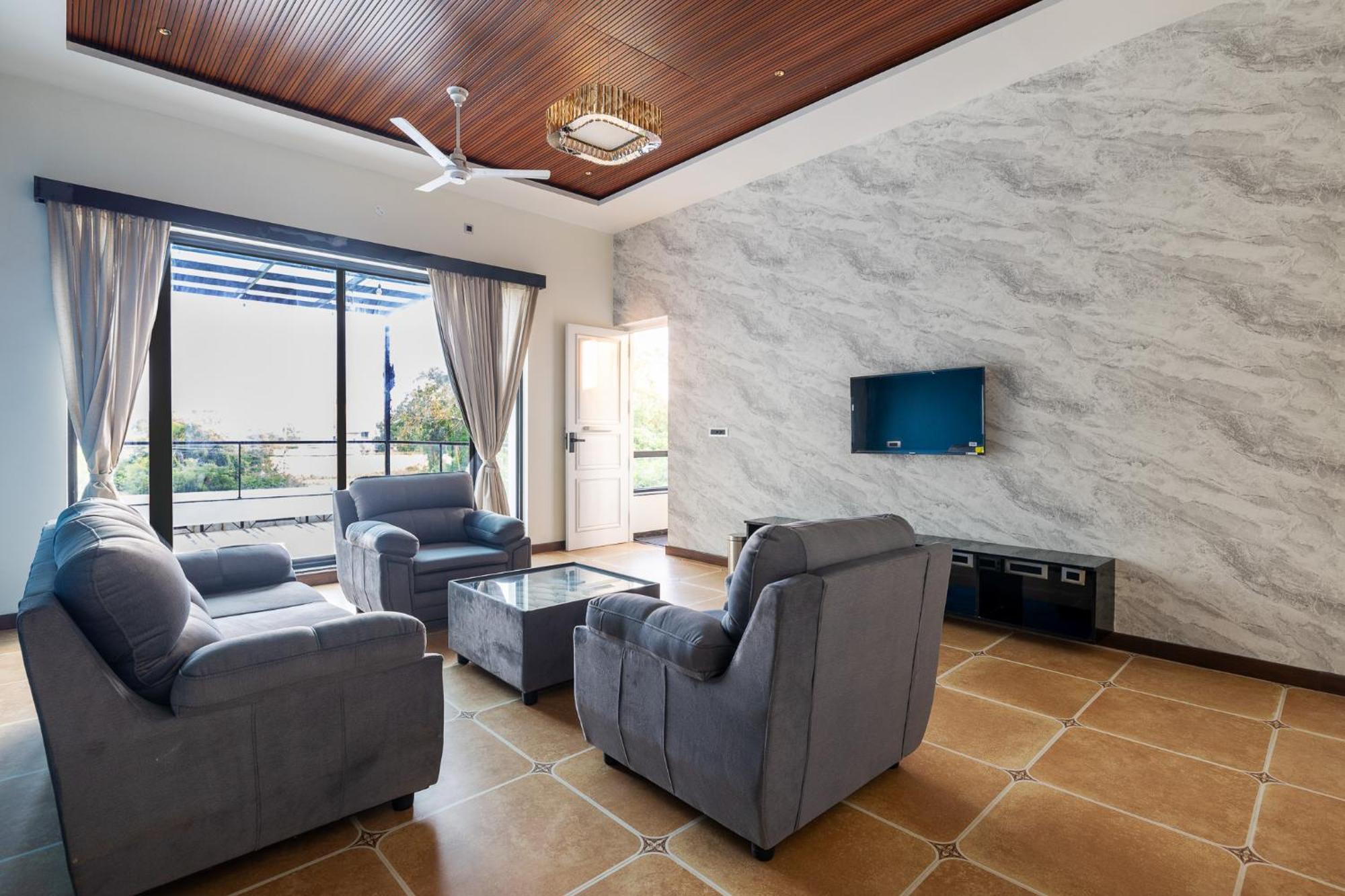 The Serene Shores - Luxury Private Villa 퐁디셰리 외부 사진