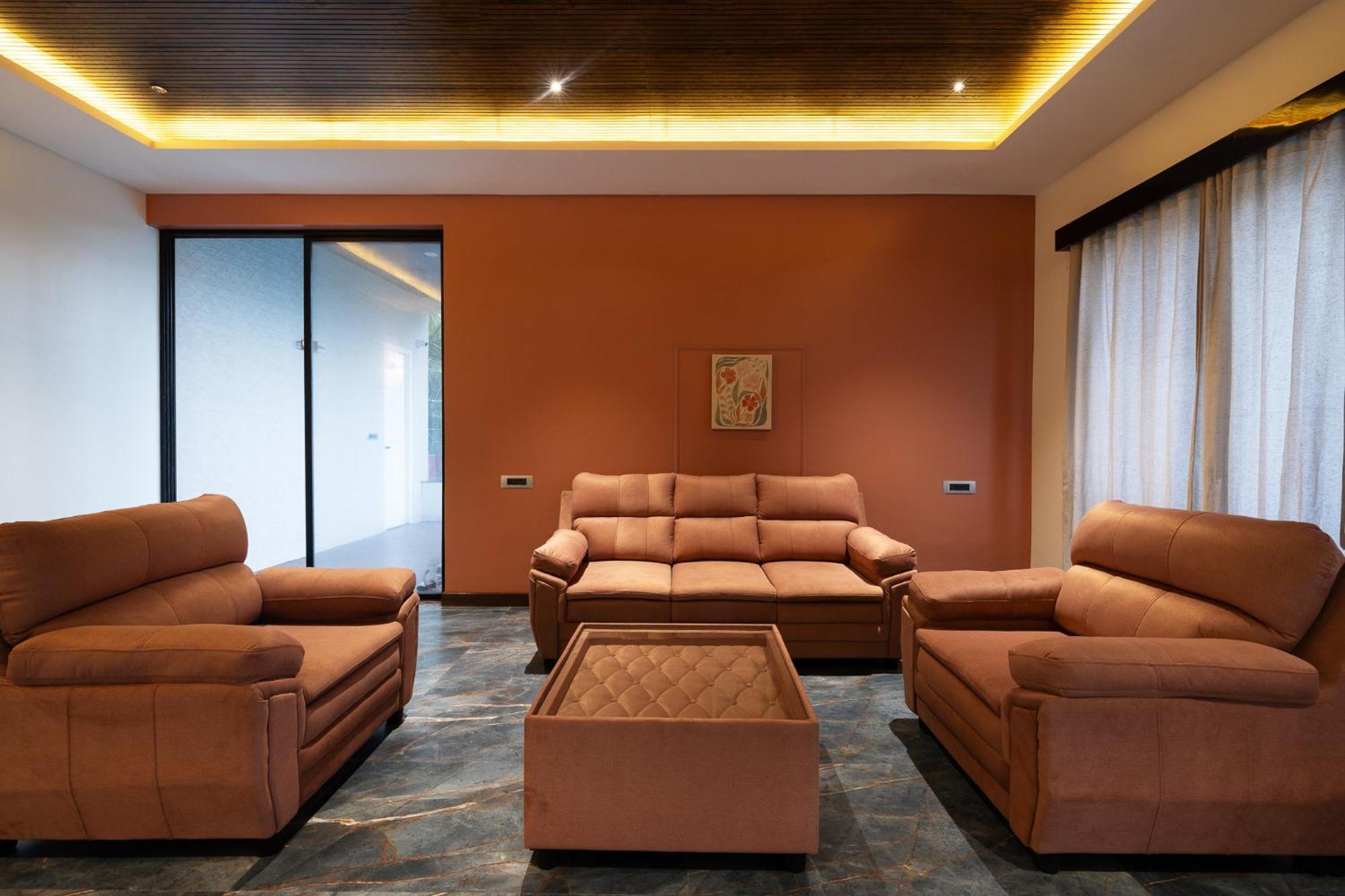 The Serene Shores - Luxury Private Villa 퐁디셰리 외부 사진