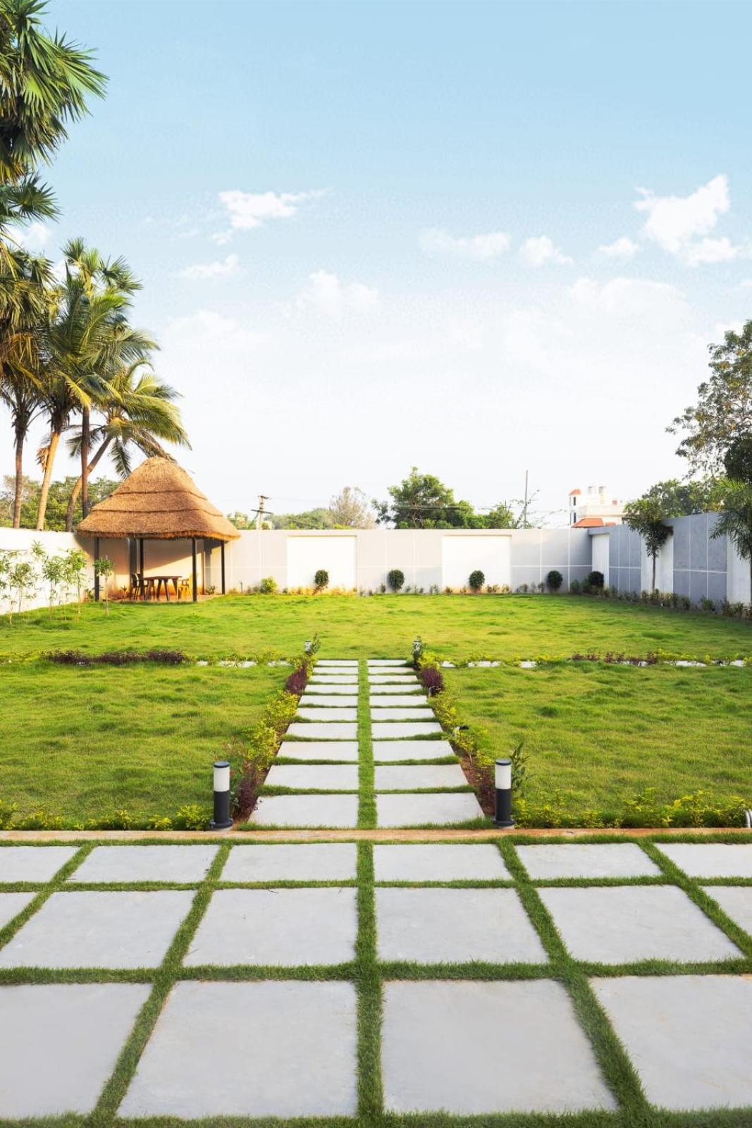 The Serene Shores - Luxury Private Villa 퐁디셰리 외부 사진